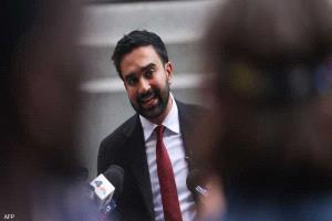 انتخابات عمدة نيويورك تشعل "حربا كلامية" بين ترامب وممداني