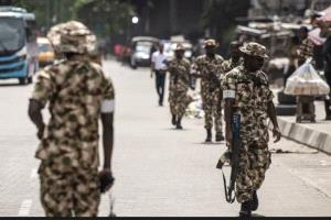 نيجيريا ترفض اتهامات ترامب وتتعهد بمحاربة الإرهاب 