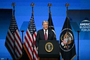 نيجيريا تبحث مع أميركا ملف الأمن بعد تهديدات ترامب