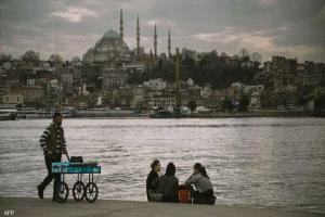 بعد مأساة إسطنبول.. اكتشاف غاز سام في غرفة العائلة الألمانية