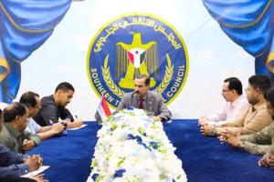 انتقالي حضرموت يشكل غرفة عمليات استعدادًا لعيد الاستقلال الجنوبي