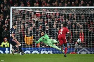 رباعية من أيندهوفن في ملعب أنفيلد تعمق معاناة ليفربول