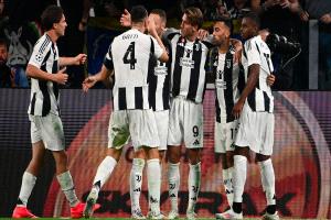 يوفنتوس يقرر بيع أسهم جديدة لزيادة رأس ماله