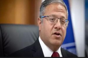 عاجل.. بن غفير يدعم الجنود الإسرائيليين مرتكبى "الإعدام الميداني" لفلسطينيين في الضفة