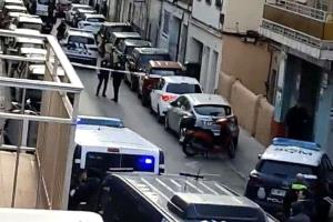 الشرطة الإسبانية تطلق النار على مراهق بعد هجوم طعن إرهابي في مدريد