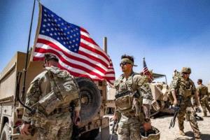 خطة أمريكية مثيرة للجدل لتقسيم غزة إلى مناطق أمنية تحت إشراف دولي