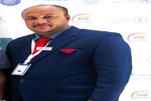 باحثو مستشفى الغيضة يبرزون على المستوى الدولي في مكافحة مقاومة المضادات الحيوية
