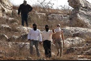 عاجل | الشاباك يطالب بمواجهة إرهاب المستوطنين بكل قوة... حكومة نتنياهو تقترح مجابهته بسلسلة تثقيفية