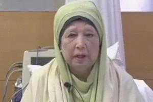 بنغلاديش تواجه قلقًا على "أم الديمقراطية" خالدة ضياء