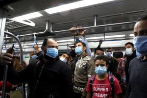 مصر تراقب ماربورغ عن كثب وخطر الانتشار منخفض