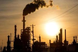 انبعاثات الوقود الأحفوري عند مستوى قياسي… 1.5° مئوية في خطر