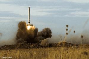 واشنطن تستخدم تهديد "صواريخ روسيا" لإقناع أوروبا بخطتها