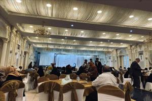 عدن تطلق حملة وطنية لمكافحة سرطان عنق الرحم