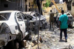 السودان.. لماذا تعارض شبكات الامتيازات والمصالح وقف الحرب؟