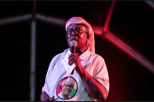 رئيس غينيا بيساو المخلوع في السنغال. هذا تاسع انقلاب في غرب أفريقيا ووسطها منذ 5 سنوات