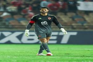 عاجل.. سبب استبعاد محمد الشناوي من قائمة الأهلي لمواجهة الجيش الملكي