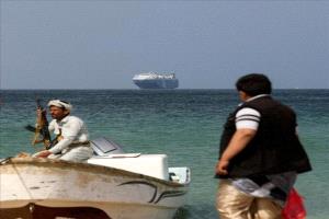 الحوثيون يعلّقون هجماتهم على إسرائيل والسفن في البحر الأحمر