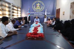 جامعة حضرموت تحتفل بالاستقلال: تحضيرات مكثفة لتعزيز الانتماء الوطني