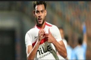 عاجل | دونجا يُفاجئ الزمالك بهذا التصرف قبل السوبر المصري