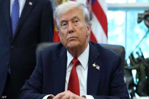 ترامب يوجه "انتقادا مفاجئا" لفرنسا