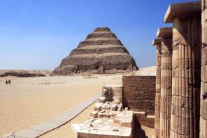 هولندا تعتزم إعادة قطعة أثرية عمرها 3500 عام إلى مصر