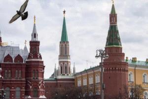 الكرملين: لا اتصال مع مبعوث ترام وروسيا مفتوحة للحوار