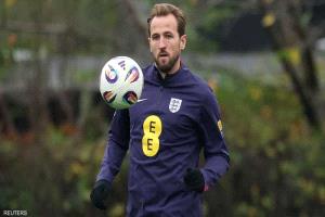 هاري كين يشيد بتوخيل: قادر على بناء فريق يفوز بكأس العالم