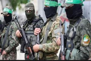 عاجل.. القناة 13 مسؤولون في الجيش الإسرائيلي يحذرون الكابينت من أن "حماس" تعيد بناء قوتها