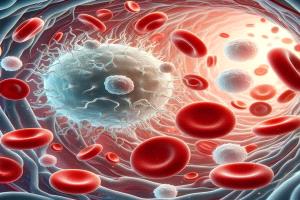 عادات يومية تخنق الدم وتزيد التجل