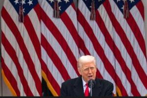 عاجل - ترامب يدعم عصفورة للإطاحة بـ "نصر الله"