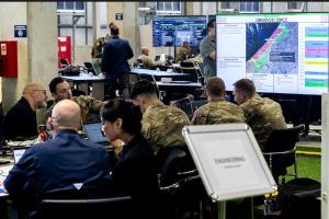 عاجل | واشنطن تبدأ بتقليص وجودها العسكري في إسرائيل: كيف يبدو مستقبل غزة وفق خطتها ؟