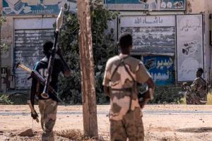 الجيش السوداني والدعم السريع.. من حصون الثورة لـ"مأزق القتل"