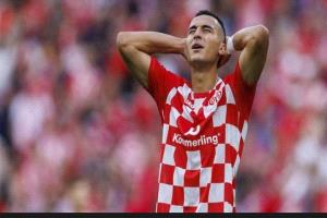 قرار عاجل بشأن استئناف ماينز الألماني ضد أنور الغازي