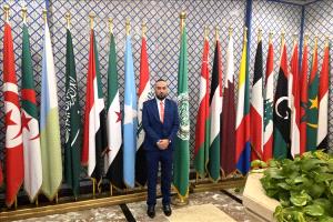 اليمن يشارك في اجتماع عربي لتطوير آلية تسوية المنازعات التجارية بالقاهرة