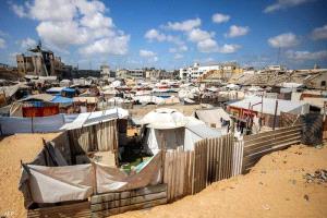 الأونروا: ملايين الفلسطينيين مهددون بفقدان الخدمات الأساسية