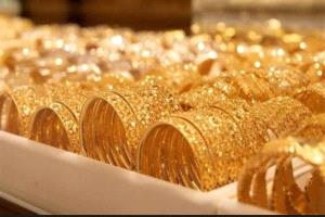 عاجل || الجرام عيار 21 الآن .. أسعار الذهب في محلات الصاغة بعد قرار البنك المركزي