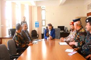 تعز تحبط مخططات إرهابية وتضبط خلايا الحوثي والمنفذين الرئيسيين للاغتيالات