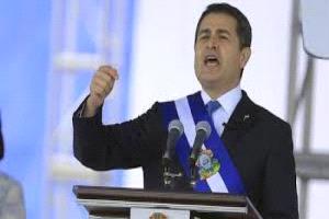 هندوراس على صفيح ساخن: انتخاب الرئيس الجديد تحت تهديد أميركي