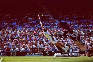 فيدرر يسدل الستار مجددًا: أسطورة التنس إلى قاعة المشاهير في 2026