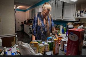 الفاو تتوقع ارتفاع فاتورة استيراد الأغذية العالمية 8 بالمئة وسط قفزات في أسعار السلع الأساسية