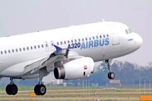 إيرباص تستدعي 6 آلاف A320 بعد اضطرابات برنامجية بسبب الإشعاعات الشمسية