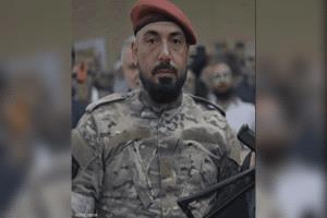 مصدر إسرائيلي يؤكد مقتل أبو علي طبطبائي في "ضربة الضاحية"