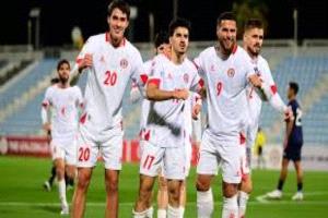 لبنان يفرض سيطرته على بروناي ويعزز صدارته في تصفيات كأس آسيا 2027
