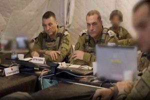 زامير يطالب بتحقيق شامل في إخفاقات هجوم حماس