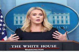 عاجل البيت الأبيض يعلن عن اتفاقيات تجارية مع الأرجنتين وغواتيمالا والإكوادور والسلفادور