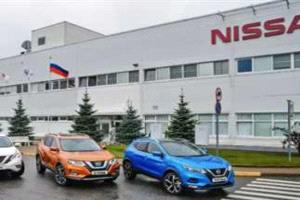 نيسان تتوقع خسائر تشغيلية مليارية وسط مخاطر سلاسل التوريد