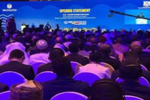 تشاد تطلق مباحثات استثمارية كبرى من الإمارات لاستقطاب 30 مليار دولار