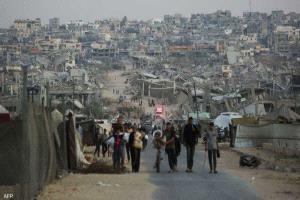 دعوات داخل الكونغرس لمحاسبة إسرائيل على "انتهاكات غزة"