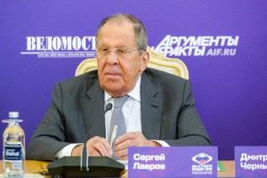 روسيا وجنوب إفريقيا تبحثان تعزيز التعاون السياسي والاقتصادي