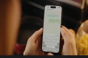 مساعد الدردشة Copilot يغادر واتساب في يناير